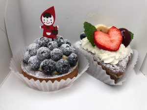 尾道のケーキ屋さん ダイハツ広島販売 蔵王店 尾道のケーキ屋さん ダイハツ広島販売 蔵王店