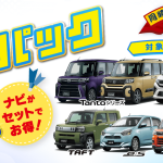 ナビパック