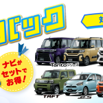 ナビパック