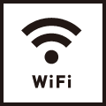 無料Wi-Fi