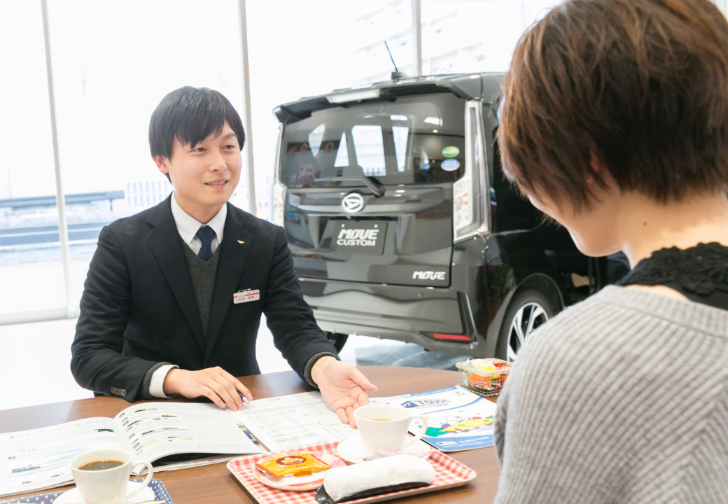 日々のメンテナンス・修理をお考えの方