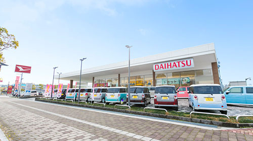 西風新都店