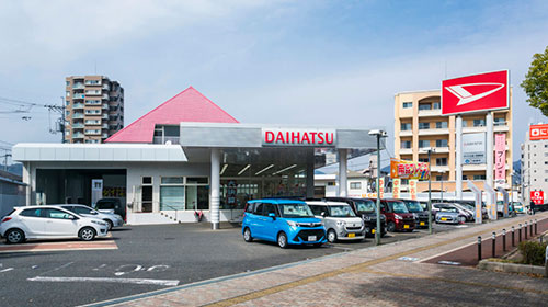 祇園新道店