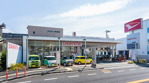 廿日市店