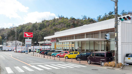 西条店