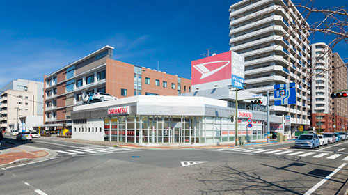 呉宝町店