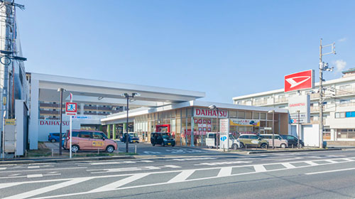 呉広店