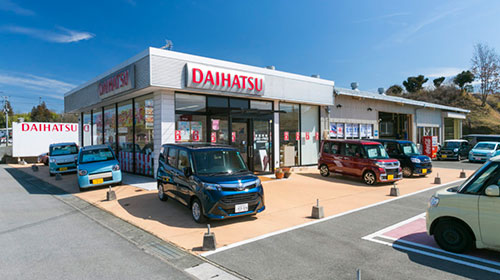 庄原店