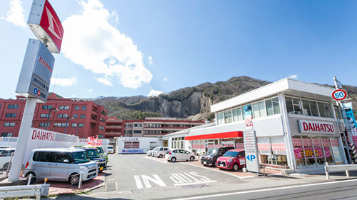 竹原店