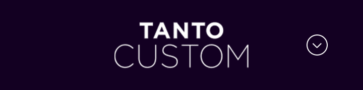 anchor TANTO CUSTOM