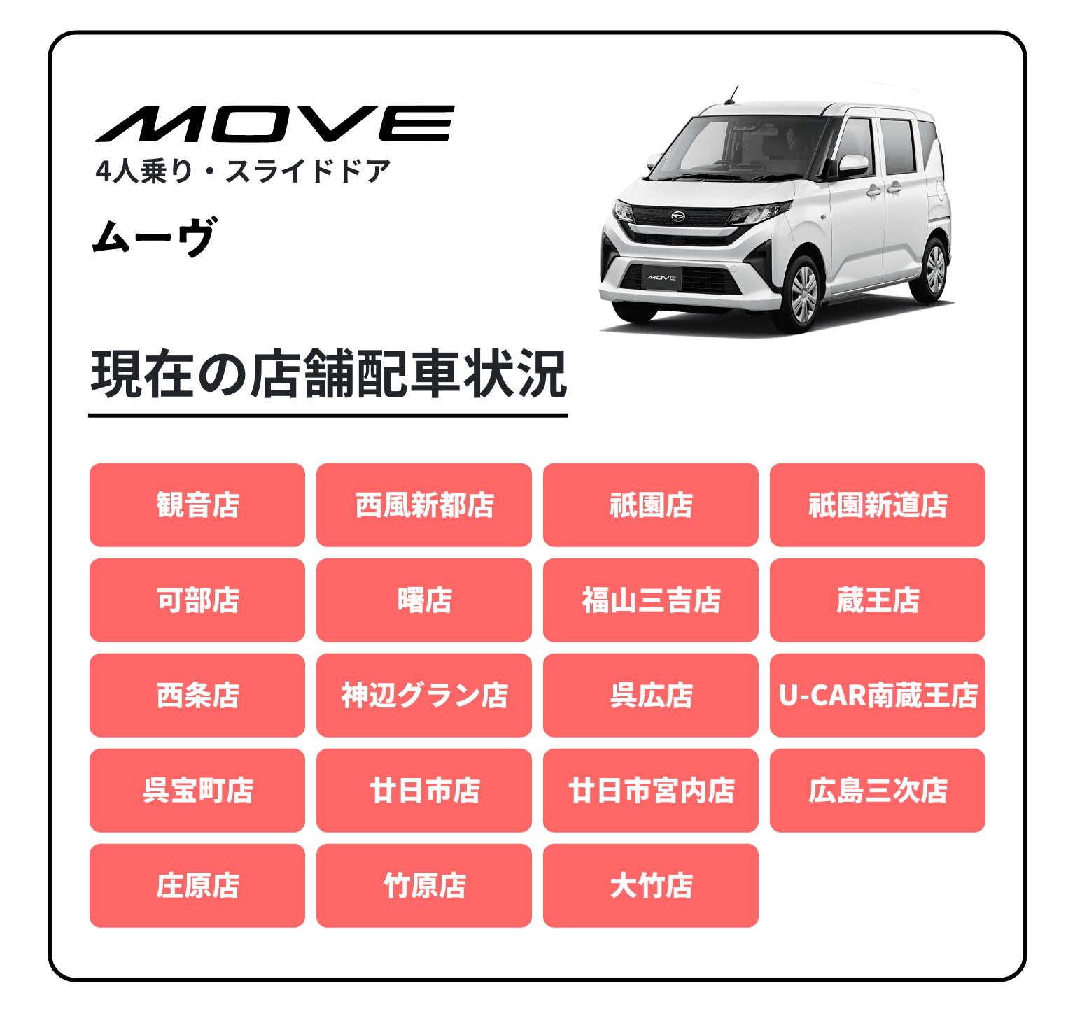 試乗